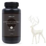 Creality smola za 3D printanje, 0.5kg, prozirna 3302020063 | shoptok.hr