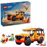 Lego City: Reševalno vozilo reševalcev iz vode | Shoptok.si