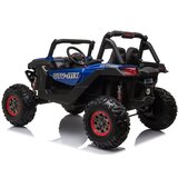 Buggy na akumulator XMX603 4x4 - dvosjed - plavi/lakirani | shoptok.hr