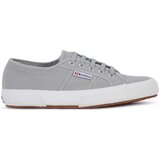 Superga Modne superge 506 COTON CLASSIC Siva Cene