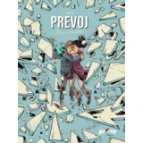 Espe - Makadam 2 Prevoj - Priča o životima