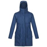 Regatta Parke Parka Yewbank Ll Modra Cene