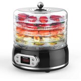 Berdsen BD-691 dehidrator hrane crne boje | shoptok.hr