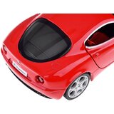  Metalni model automobila Alfa Romeo 8C Competizione, 1:32, sa svjetlima i zvukom | shoptok.hr
