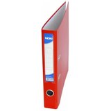 Noki Registrator PVC uži 55mm, sa ojačanjem, A4 crvena 04RG83D Cene