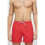 Rip Curl Kratke hlače za kupanje boja: crvena