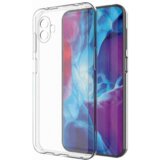 Onasi Clear Case 1,8 mm silikonski ovitek za Samsung Galaxy Xcover 6 Pro - prozoren Cene