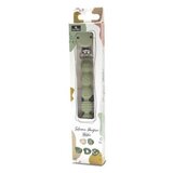 Lorelli silikonski lanac za varalicu (0m+) - fresh green ( 10220800004 ) | ePonuda.com
