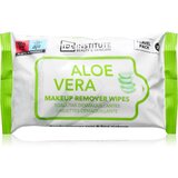 IDC INSTITUTE Aloe Vera vlažne maramice 20 kom | shoptok.hr