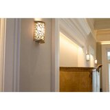 Elstead Lighting Feiss FE-ARABESQUE1 - Zidna svetiljka ARABESQUE 1xE14/60W/230V | Eponuda.com