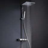 Tuš GROHE komplet za prho Euphoria SmartControl System 310 Cube Duo 26508LS0 | Shoptok.si
