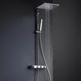 GROHE komplet za prho Euphoria SmartControl System 310 Cube Duo 26508LS0