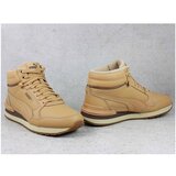 Puma Superge St Runner V4 Mid 402893 05 Rjava | Shoptok.si