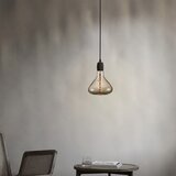  led prigušiva sijalica vintage edison E27/3W/230V 1800K | Eponuda.com