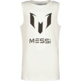 MESSI majica bez rukava za decake tolo/ bela Cene