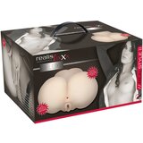 Realistixxx Giant Dream Masturbator - Embosser | shoptok.hr