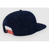 Quiksilver Bluff Shade Kapa s šiltom dark navy | Shoptok.si