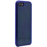  Maska za iPhone 7/ 8/ SE (2020)/ SE (2022) plava X-Clear Apple | ePonuda.com