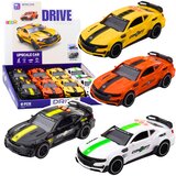 SPORTS Car Lazer Opening Doors Drive Lights Sounds Mix Cijene