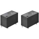 Omron G6QE-1A DC12 snažni relej 12 V/DC 36 A 1 zatvarač 1 St. Bag | Eponuda.ba