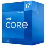 Intel Core i7-12700F 2.1GHz 25MB L3 LGA1700 BOX... | Eponuda.ba
