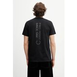 Fred Perry Majice s kratkimi rokavi Fp Bold Branding T-Shirt Črna | Shoptok.si