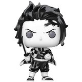 Funko Figura POP Demon Slayer Kimetsu no Yaiba Tanjiro Kamado | shoptok.hr