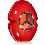 Mercedes-Benz Woman In Red parfumska voda 60 ml za ženske