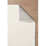 ESTE Kremno bela preproga 200x290 cm Whirl – | Shoptok.si