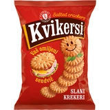 Krekerji