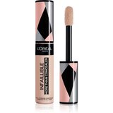 L´Oréal Paris Infaillible More Than Concealer korektor za vse tipe kože odtenek 322 Ivory 11 ml Cene