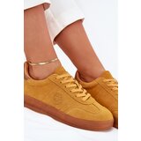 Big Star Women's Suede Sneakers Big Star | ePonuda.com