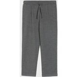 Sinsay Pull-on hlače s mješavinom viskoze | shoptok.hr