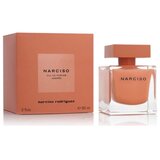 Narciso Rodriguez narciso ambrée edp 90ml Cene