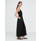GAP Maxi dress with pockets - Women | Shoptok.si