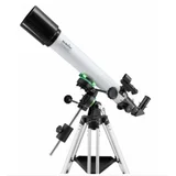 star-quest-707R (70/700) refractor on mount ( SWR707SQuest )