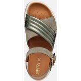 Geox Grey Women's Sandals Xand 2S - Women's | Shoptok.si