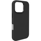 Red "Puro Icon Mag Pro maska za mobilni telefon iPhone 16 Pro Max 6.9 crna" | Eponuda.com