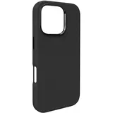 "Puro Icon Mag Pro maska za mobilni telefon iPhone 16 Pro Max 6.9 crna"
