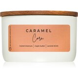 Milkhouse Candle Co. Statement Caramel Corn dišeča sveča 283 g Cene