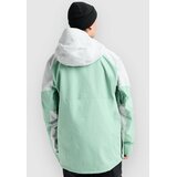 Burton AK Gore-Tex Vcty Anorak soft sage / gray cloud | Shoptok.si