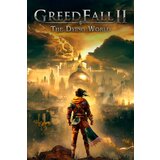 greedfall ii: the dying world (pc) steam key global  greedfall ii: the dying world (pc) steam key global Slike