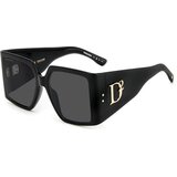 Dsquared2 Naočare za sunce D2 0096/S 807/IR cene