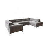 ELTAP Kutna garnitura Louis-Desna-Marte 130 | shoptok.hr