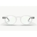 Unisex dioptrijske naočale OPTIC E Gray (sive)