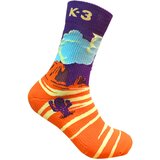 Kyoto-3 Desert čarape 63033_VLTORN cene