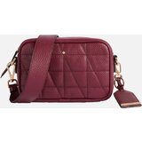 Geox Burgundy Women's Handbag Narcisia - Women's | shoptok.hr