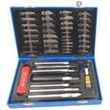 Fengda 44-dijelni set preciznih modelarskih skalpela BD-450 | Eponuda.ba