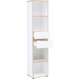 MID.YOU PISARNIŠKI REGAL | Shoptok.si