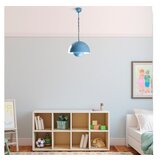 Opviq visilica kure 2676 light blue